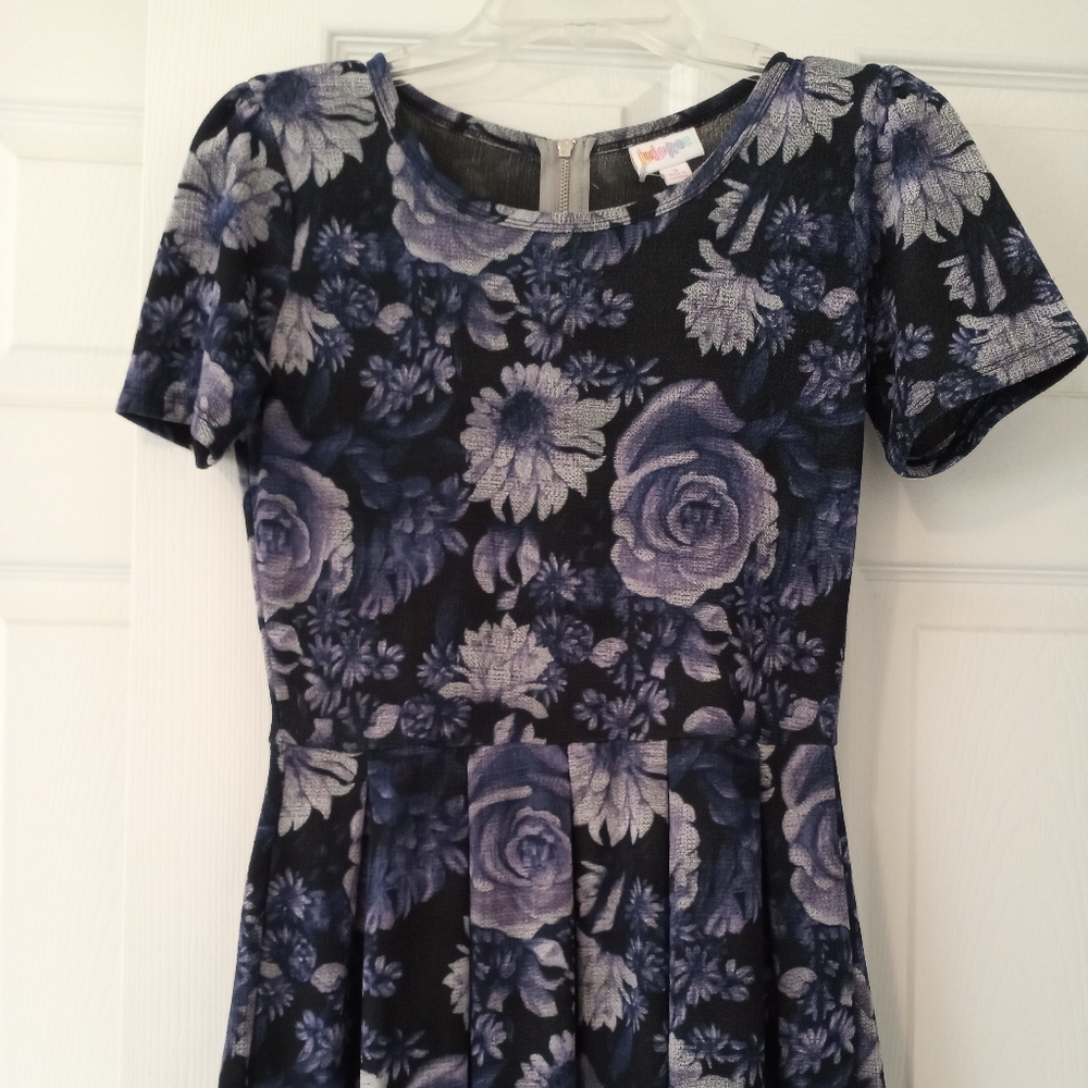 LuLaroe Amelia Dress
